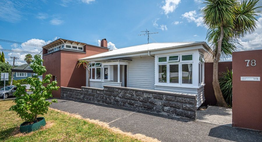  at 78 Kelmarna Avenue, Herne Bay, Auckland City, Auckland