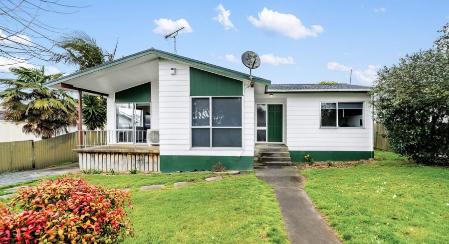  at 93 Hyperion Drive, Randwick Park, Auckland