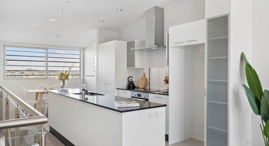  at 19/332 Great North Road, Grey Lynn, Auckland City, Auckland