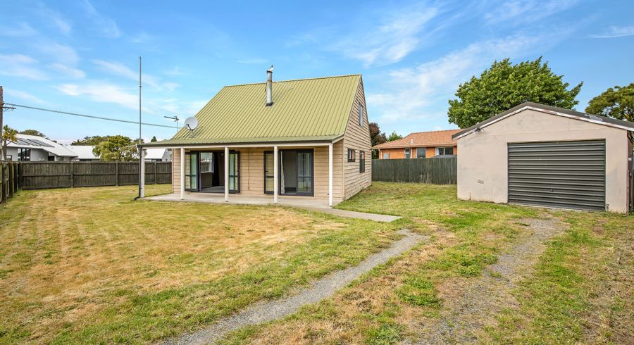  at 28 Brookside Road, Rolleston, Rolleston