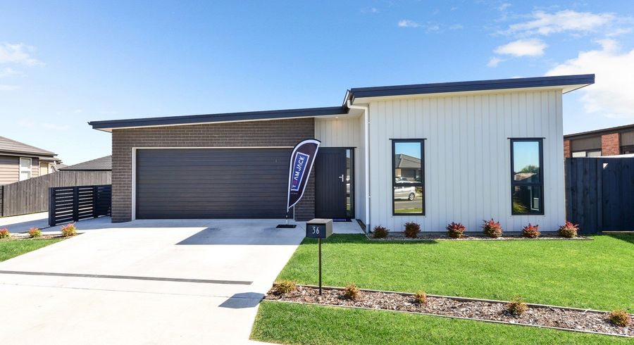  at 36 Pragma Rise, Rototuna North, Hamilton
