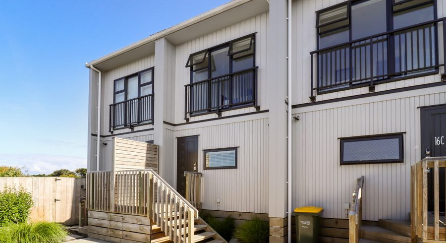  at 16D Putini Road, Mangere Bridge, Auckland