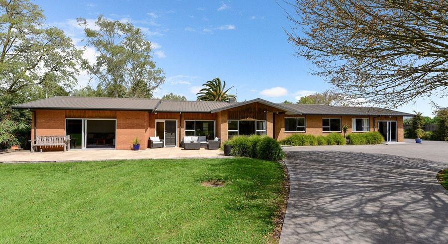  at 370 Newell Road, Tamahere