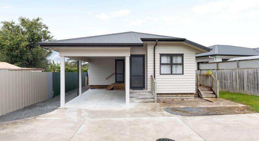  at 27A Collins Road, Melville, Hamilton, Waikato