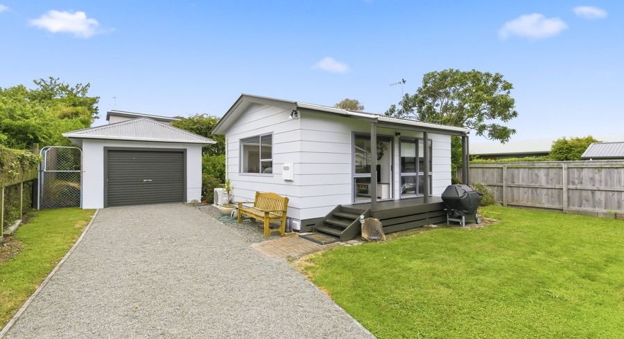  at 70A Matatua Road, Raumati Beach, Kapiti Coast, Wellington