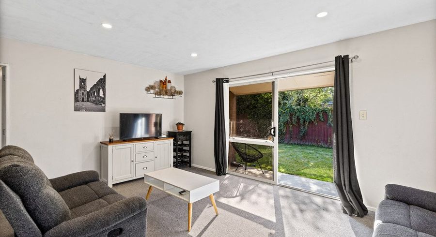  at 45A Wrights Road, Addington, Christchurch