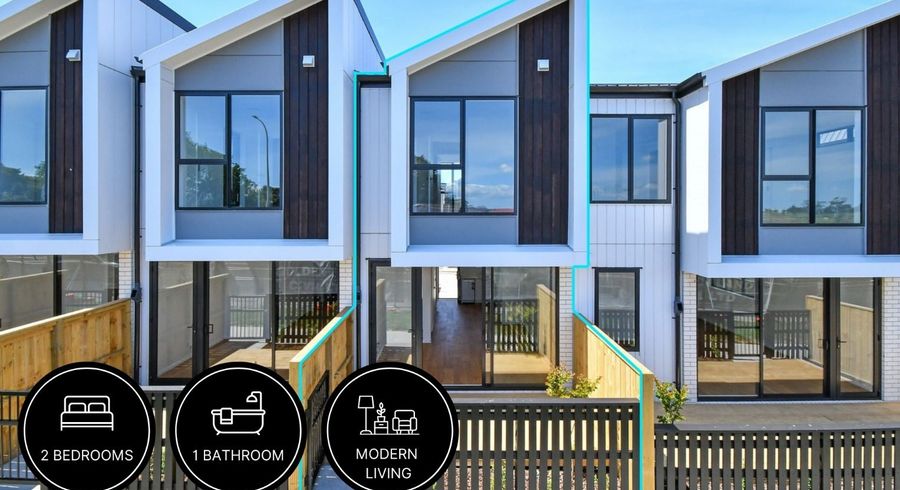  at 71 Waipuhinui Way, Wiri, Auckland