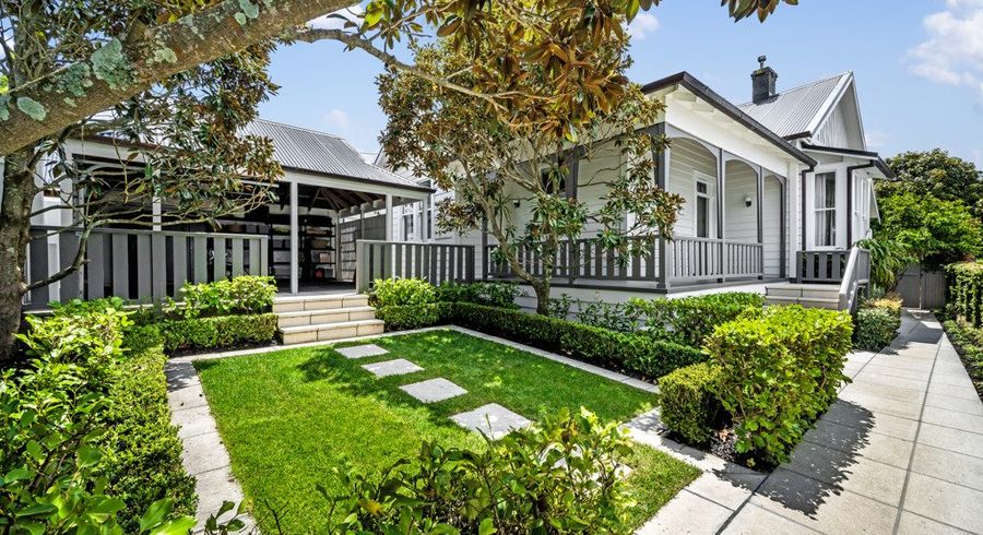  at 30 Ohinerau Street, Remuera, Auckland City, Auckland