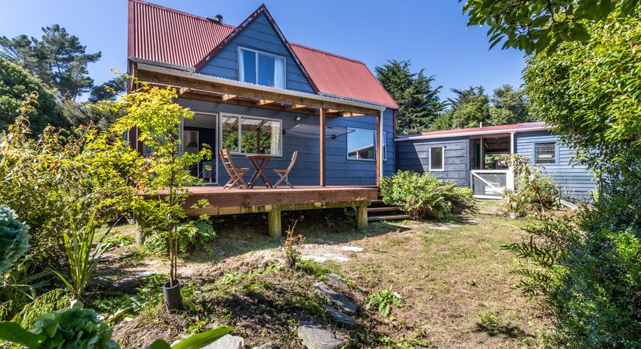  at 29 Stafford Road, Awatuna