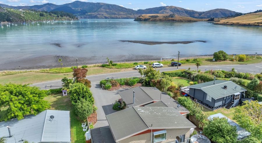  at 201 Purau Avenue, Purau, Diamond Harbour