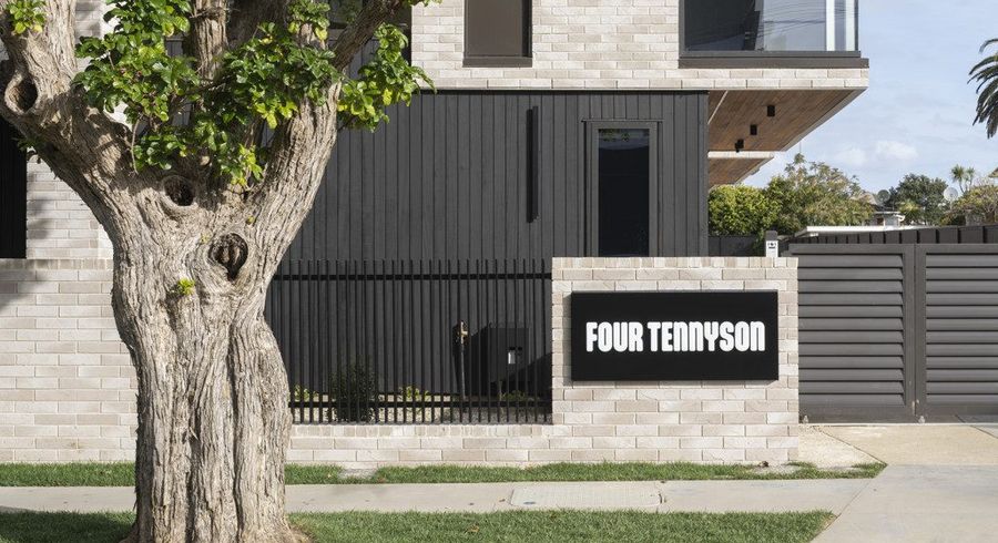  at 6/4 Tennyson Avenue, Takapuna, North Shore City, Auckland