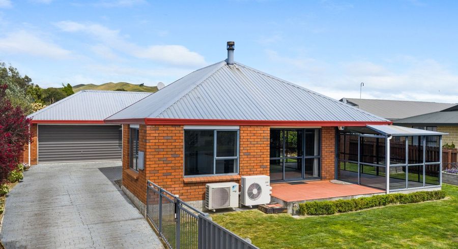  at 24 Brooklyn Drive, Redwoodtown, Blenheim, Marlborough
