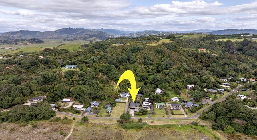  at 275 Ohiwa Beach Road, Waiotahi, Opotiki, Bay Of Plenty