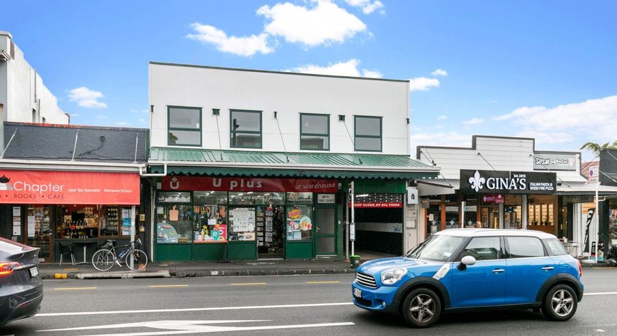  at 1/444 Mount Eden Road, Mount Eden, Auckland City, Auckland