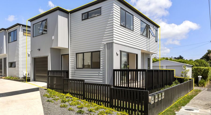  at 14A Locarno Avenue, Sandringham, Auckland