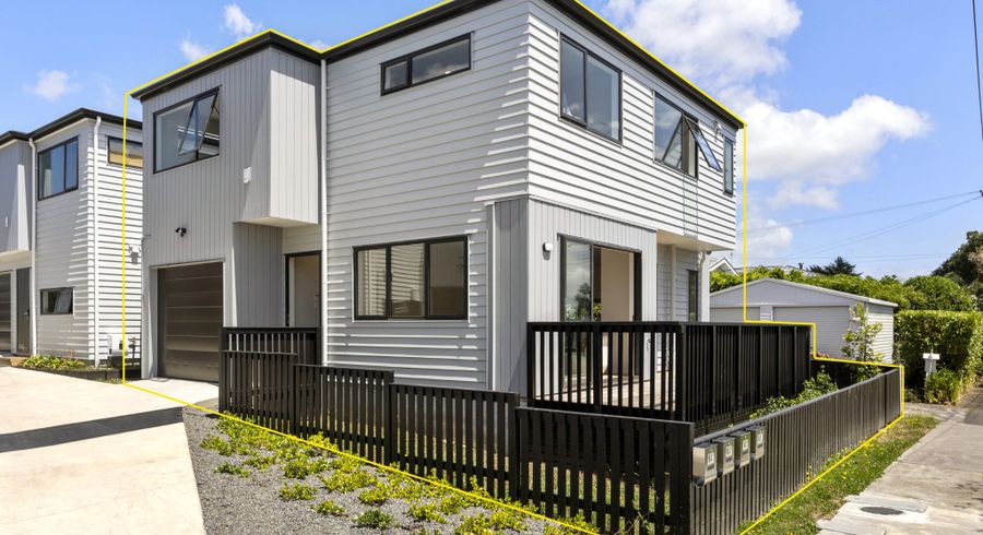  at 14A Locarno Avenue, Sandringham, Auckland City, Auckland