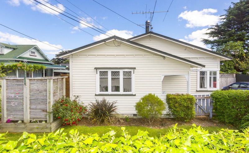  at 2A Bentinck Street, Wallaceville, Upper Hutt