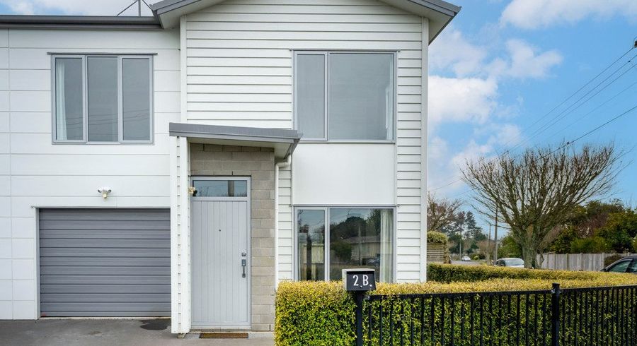  at 2B Yorkshire Road, Silverdale, Hamilton, Waikato