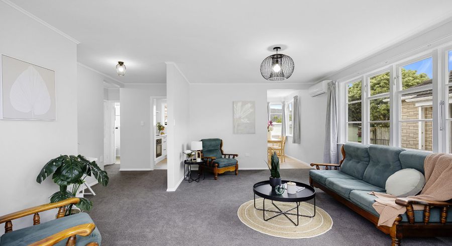  at 86 Kowhai Street, Naenae, Lower Hutt, Wellington