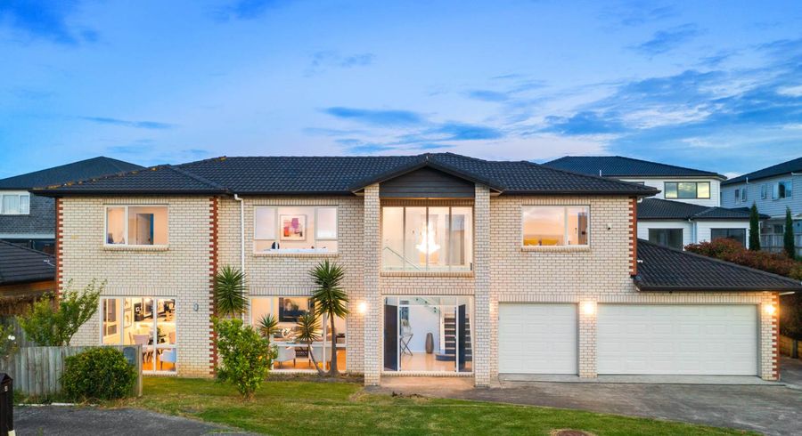  at 8 Gortnest Place, Flat Bush, Auckland