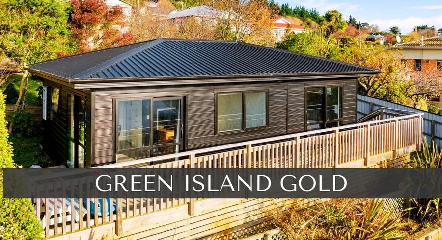  at 2 Muir Street, Green Island, Dunedin