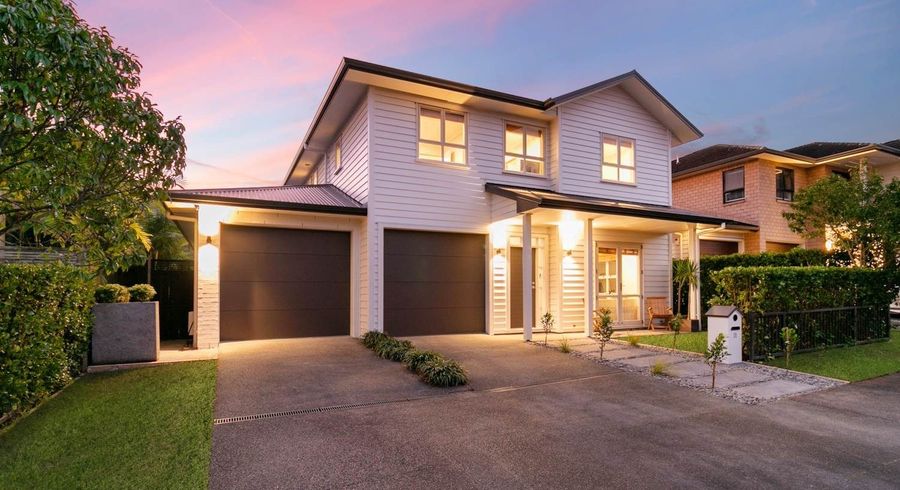  at 11 Wynne Gray Avenue, Stonefields, Auckland City, Auckland