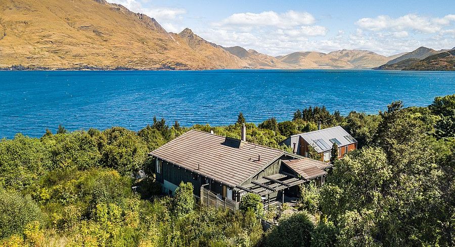  at 26 Cedar Drive, Kelvin Heights, Queenstown