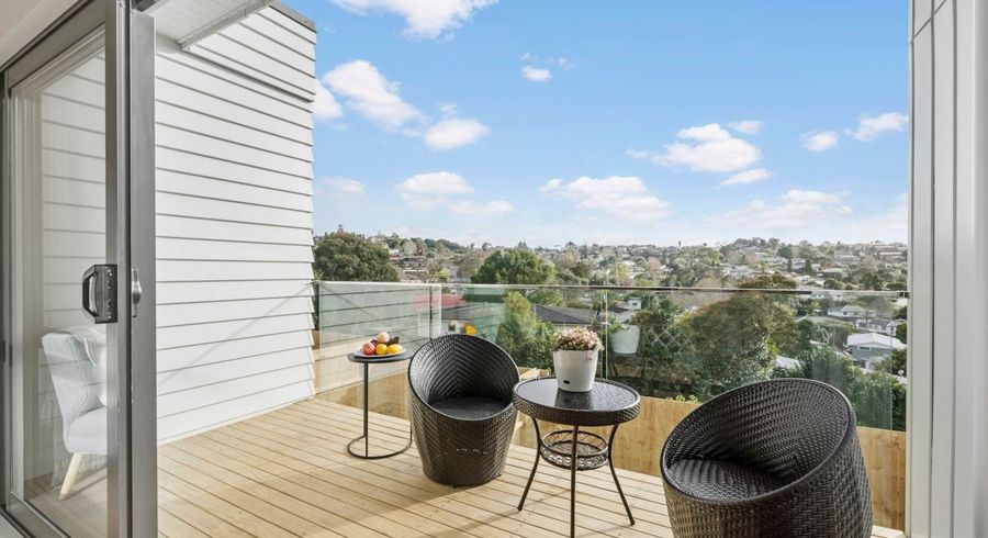  at 3/28 Ludlow Terrace, Totara Vale, North Shore City, Auckland