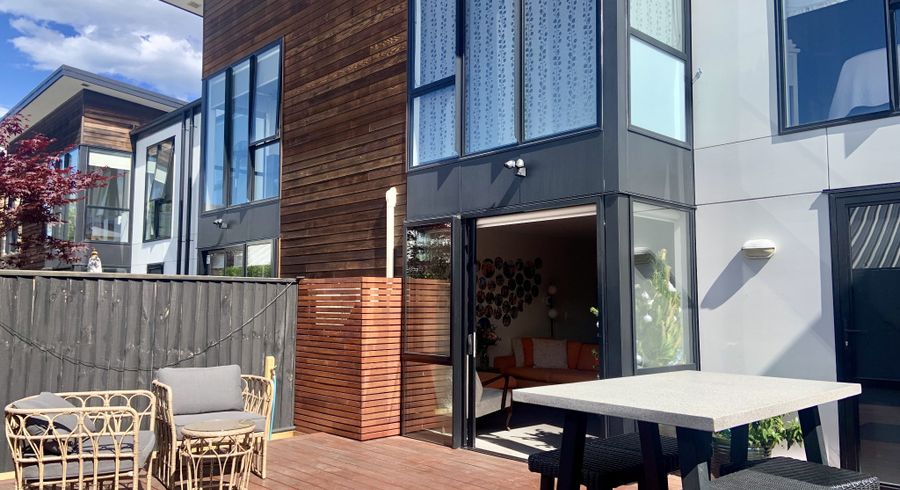  at 2/136 Sherborne Street, St. Albans, Christchurch City, Canterbury