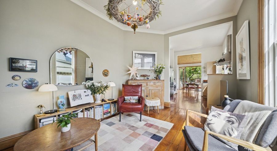  at 160 Tasman Street, Mount Cook, Wellington, Wellington