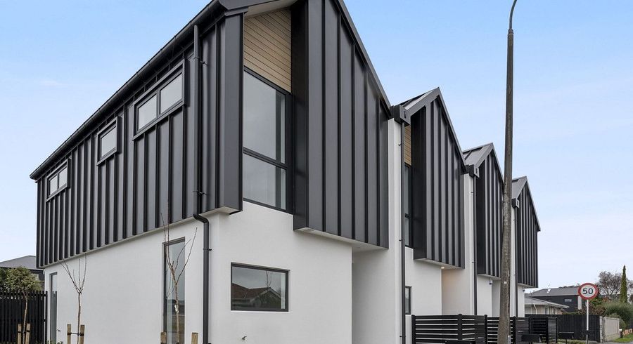  at 31C Purchas Street, St. Albans, Christchurch City, Canterbury