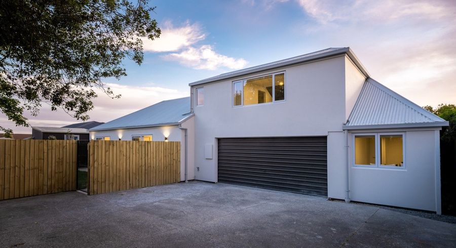  at 2/726 Main North Road, Belfast, Christchurch