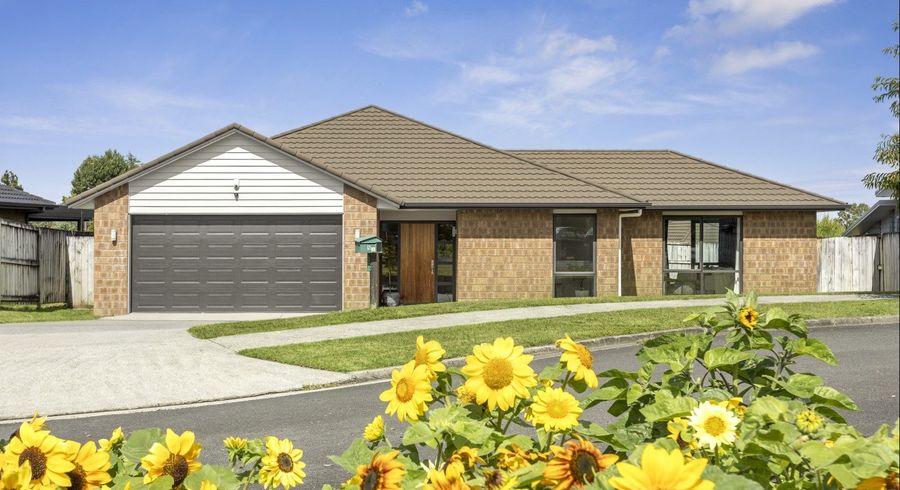  at 5 Vosper Close, Cambridge, Waipa, Waikato
