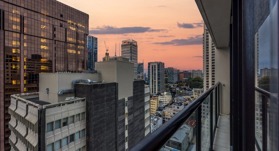  at 1907/171 Queen Street, Auckland Central, Auckland