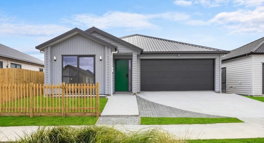  at 13 Tuwai Crescent, Opaheke, Papakura, Auckland