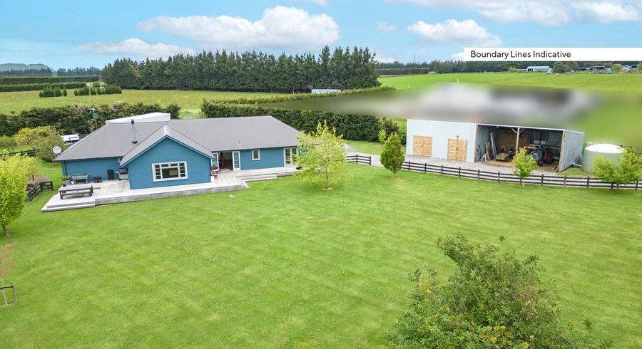  at 260 Kiri Kiri Road, Burnt Hill, Oxford