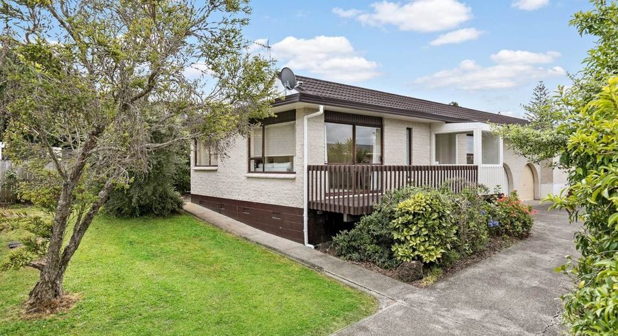  at 1/38a  Moore Street , Hillcrest, North Shore City, Auckland