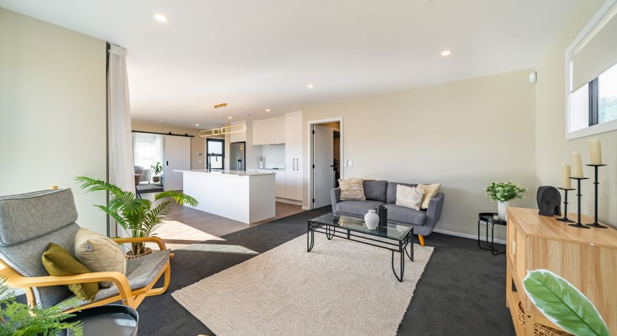  at 74e Seddon Street, Wallaceville, Upper Hutt, Wellington