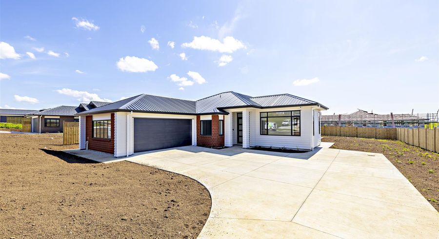  at 9 Catherine McLean Road, Pukekohe, Pukekohe