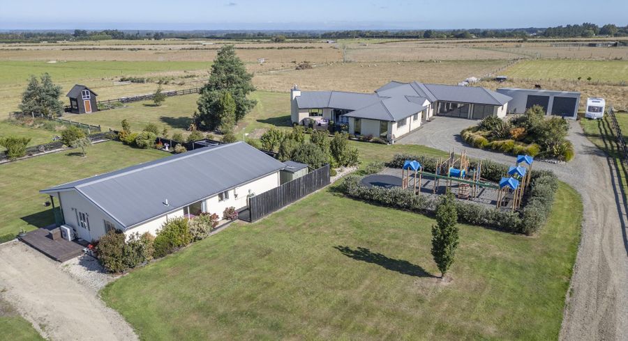  at 764 Marshmans Road, Sefton, Waimakariri, Canterbury