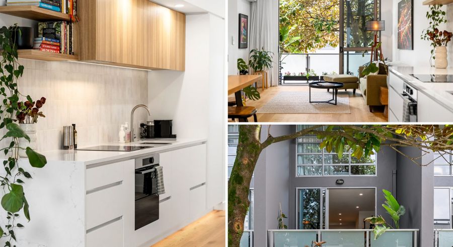  at 34 Spring Street, Freemans Bay, Auckland City, Auckland