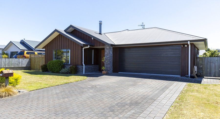  at 13 Lochaber Drive, Nukuhau, Taupo, Waikato