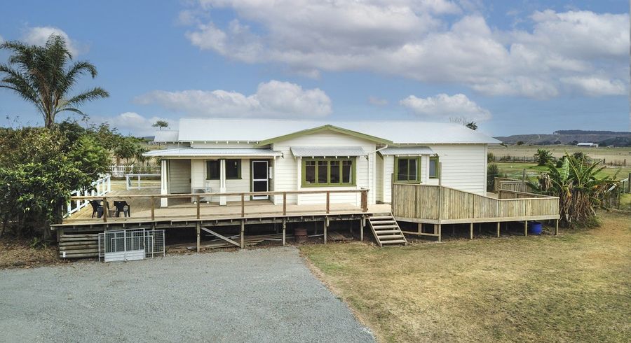  at 20A Scottys Camp Road, Dargaville, Kaipara, Northland