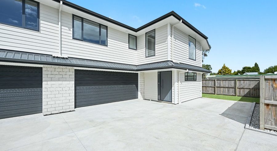  at 1B St Lukes Place, Melville, Hamilton, Waikato