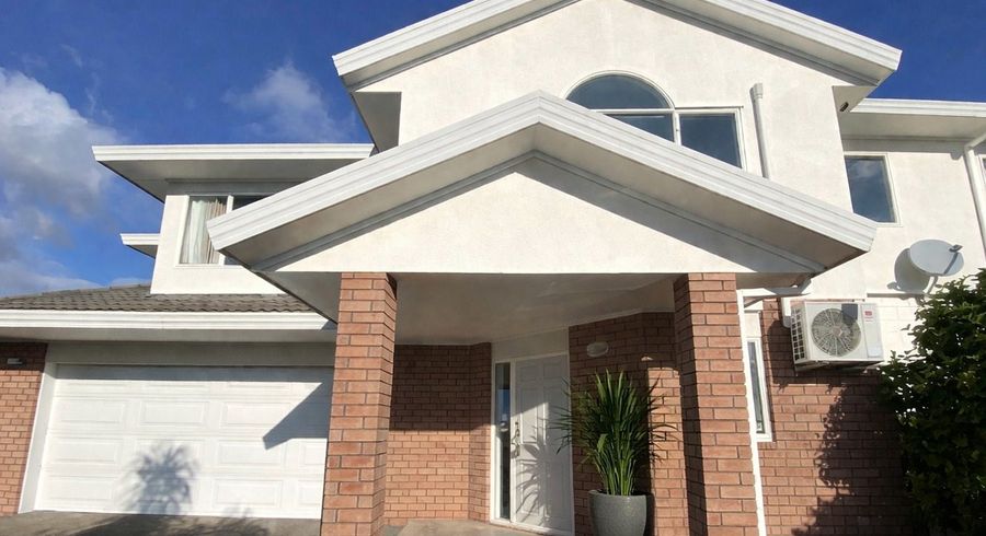  at 8 Alice Place, Hillcrest, North Shore City, Auckland