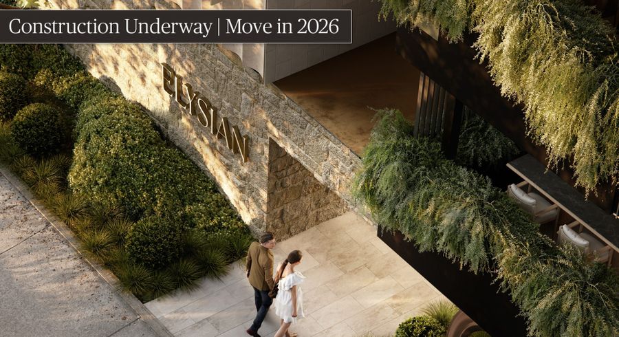  at 202/25 Balfour Road, Parnell, Auckland City, Auckland