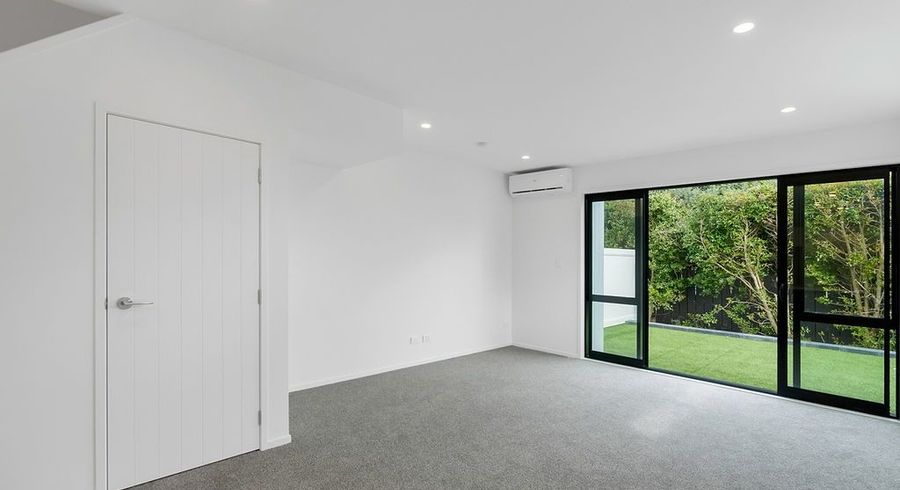  at 4/1 Jersey Avenue, Mount Albert, Auckland
