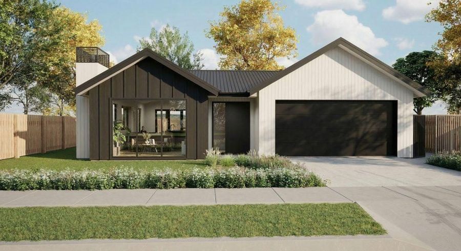  at Prebbleton, Selwyn, Canterbury