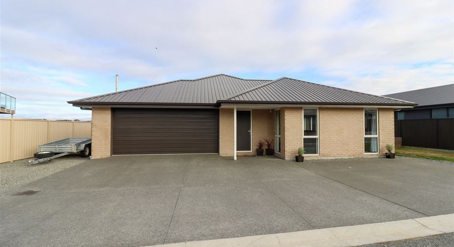  at 4 Dalwood LANE, Watlington, TIMARU