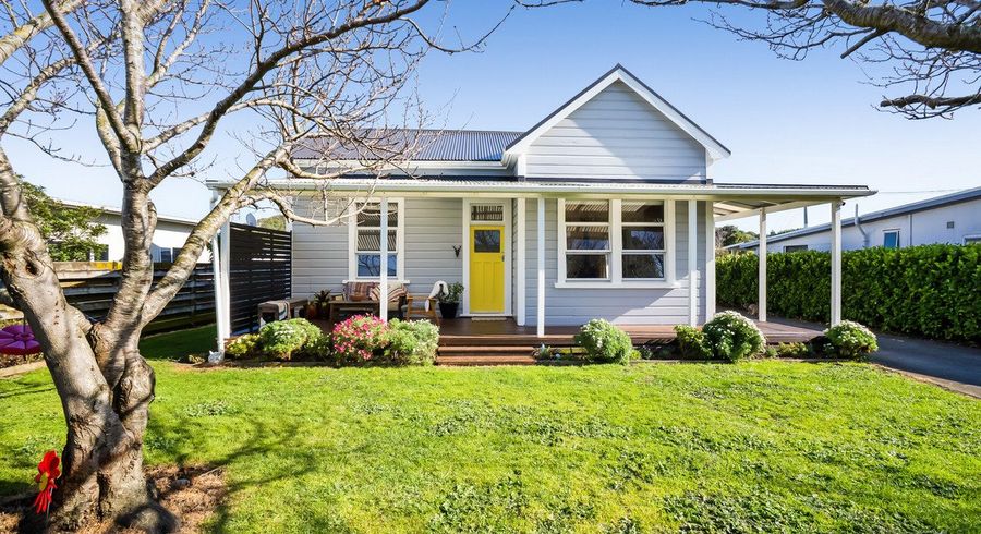  at 2 Ohawe Terrace, Ohawe, South Taranaki, Taranaki